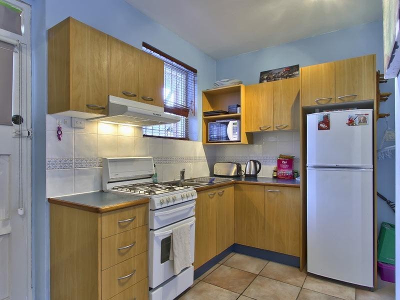 6/191 Harcourt Street, New Farm QLD 4005