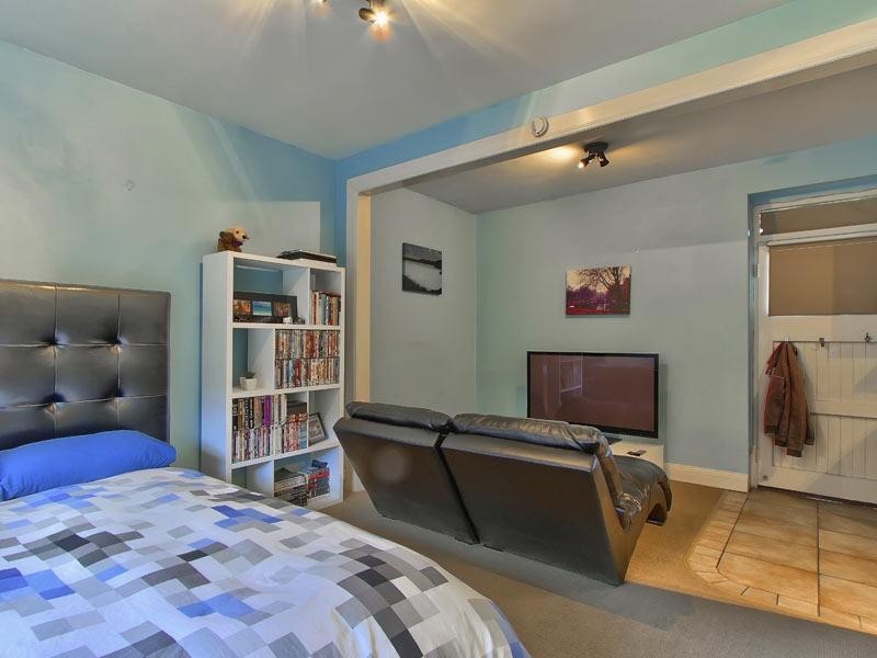 6/191 Harcourt Street, New Farm QLD 4005