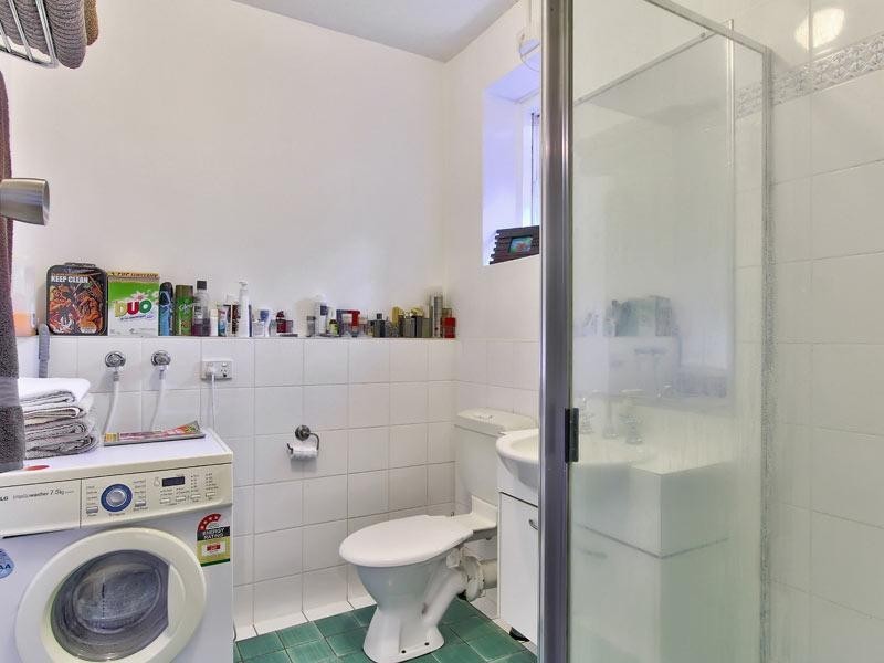 6/191 Harcourt Street, New Farm QLD 4005