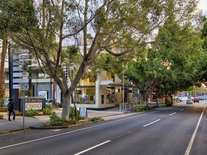 6/191 Harcourt Street, New Farm QLD 4005