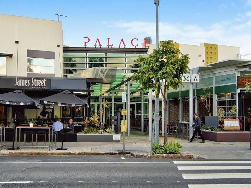 6/191 Harcourt Street, New Farm QLD 4005