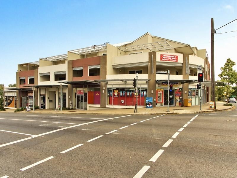 10/915 Stanley Street, Woolloongabba QLD 4102