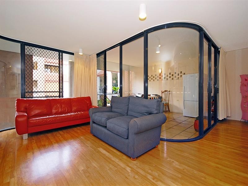 21/120 Sydney Street, New Farm QLD 4005