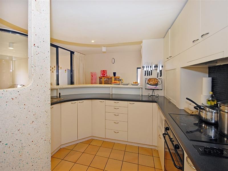 21/120 Sydney Street, New Farm QLD 4005