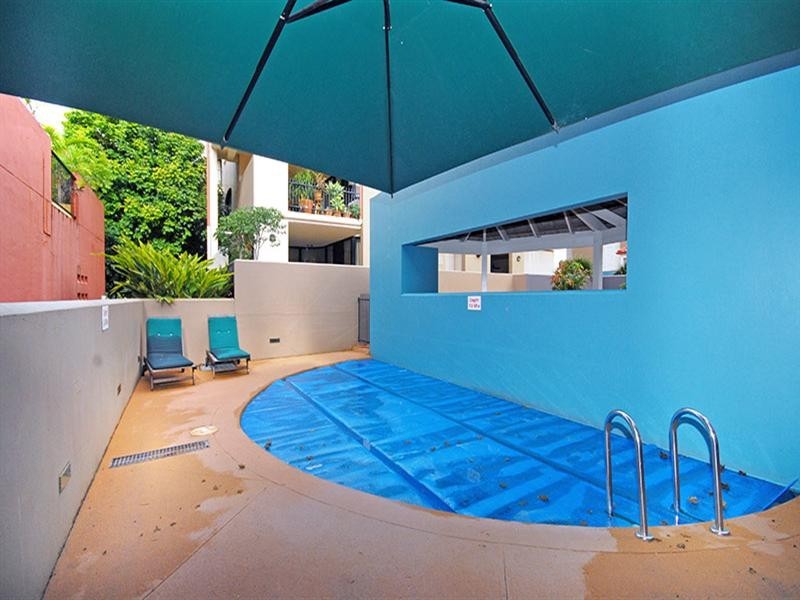 21/120 Sydney Street, New Farm QLD 4005