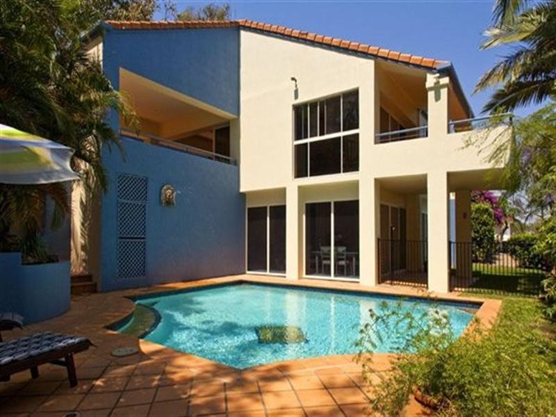 45 Teroma Street, The Gap QLD 4061