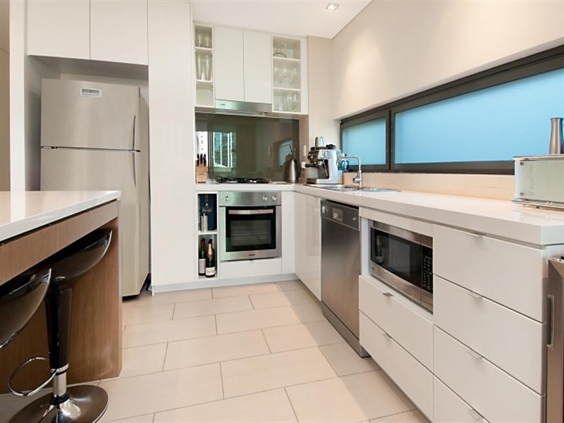 302/107 Astor Terrace, Spring Hill QLD 4000