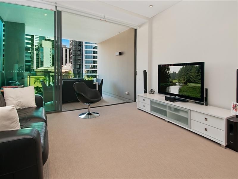 302/107 Astor Terrace, Spring Hill QLD 4000