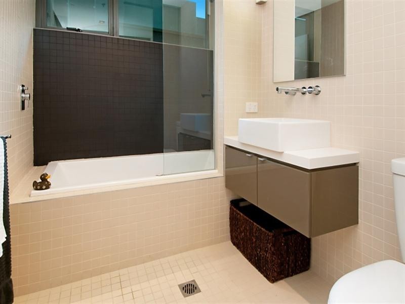 302/107 Astor Terrace, Spring Hill QLD 4000