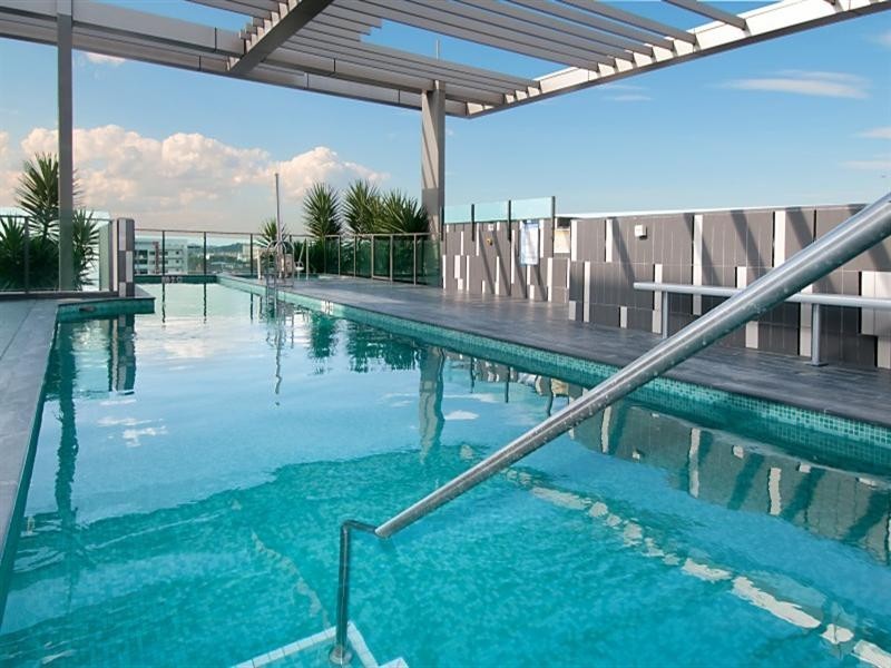 302/107 Astor Terrace, Spring Hill QLD 4000