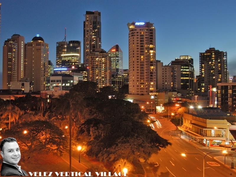 Fortitude Valley QLD 4006