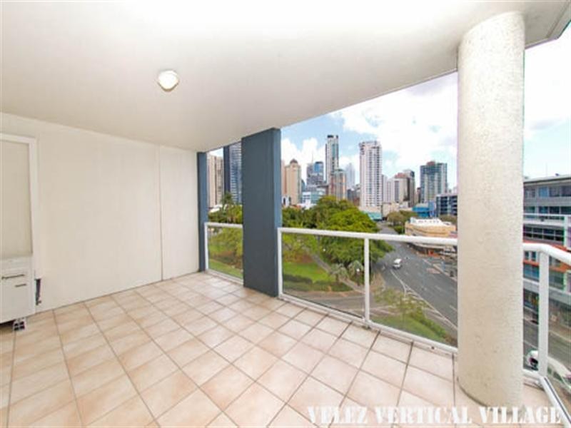 Fortitude Valley QLD 4006