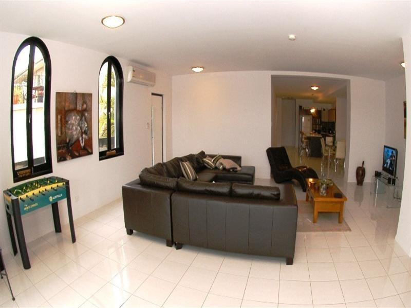 27 Jordan Terrace, Fortitude Valley QLD 4006