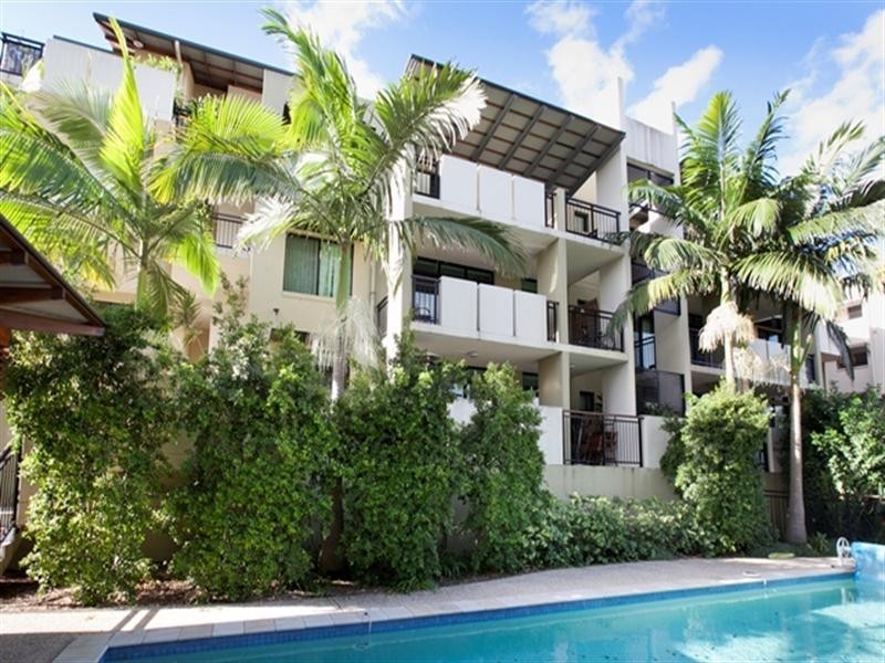 6/1 Newstead Avenue, Newstead QLD 4006