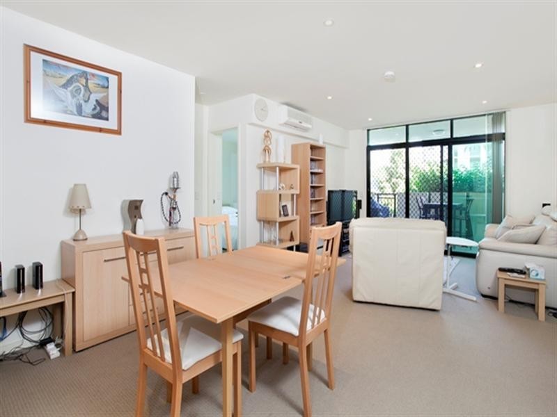 6/1 Newstead Avenue, Newstead QLD 4006