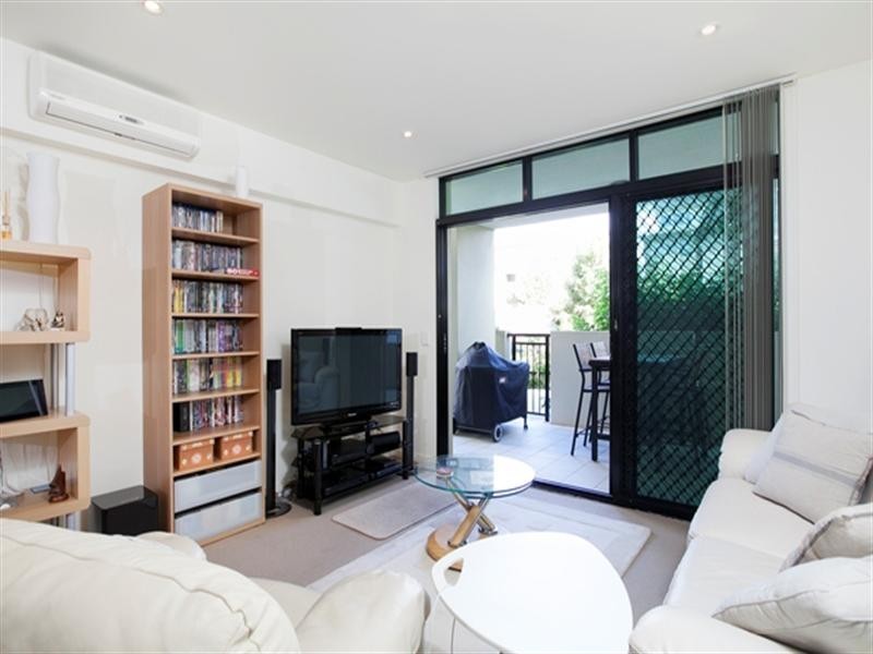 6/1 Newstead Avenue, Newstead QLD 4006