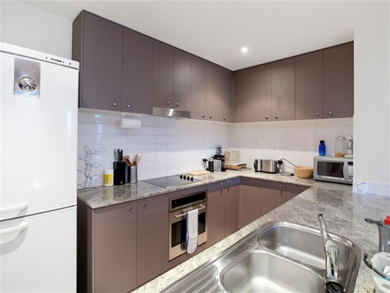 6/1 Newstead Avenue, Newstead QLD 4006