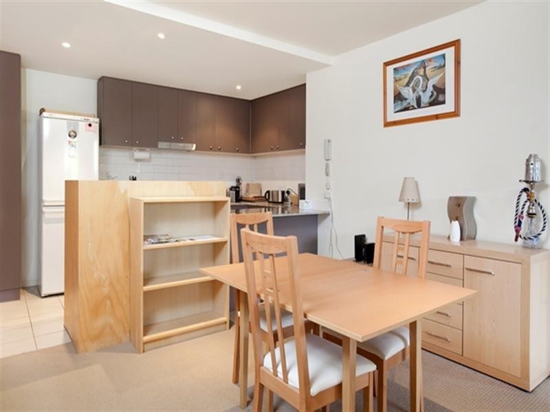 6/1 Newstead Avenue, Newstead QLD 4006