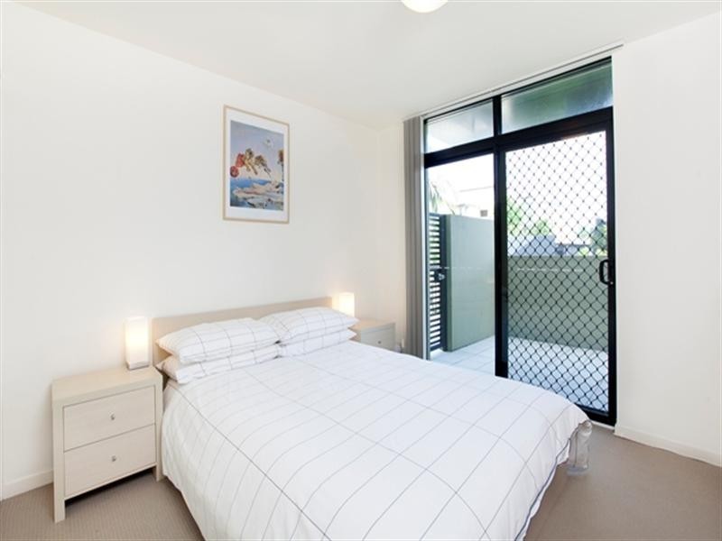 6/1 Newstead Avenue, Newstead QLD 4006