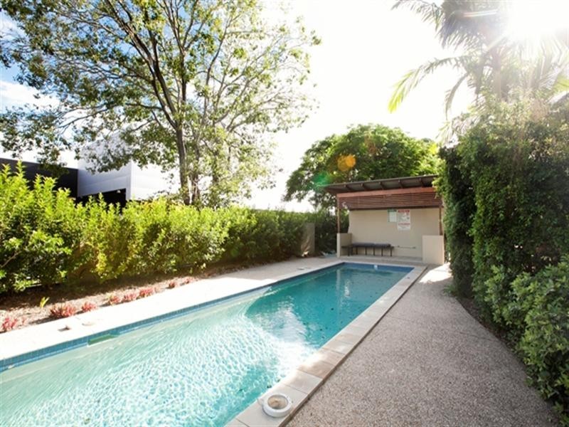 6/1 Newstead Avenue, Newstead QLD 4006