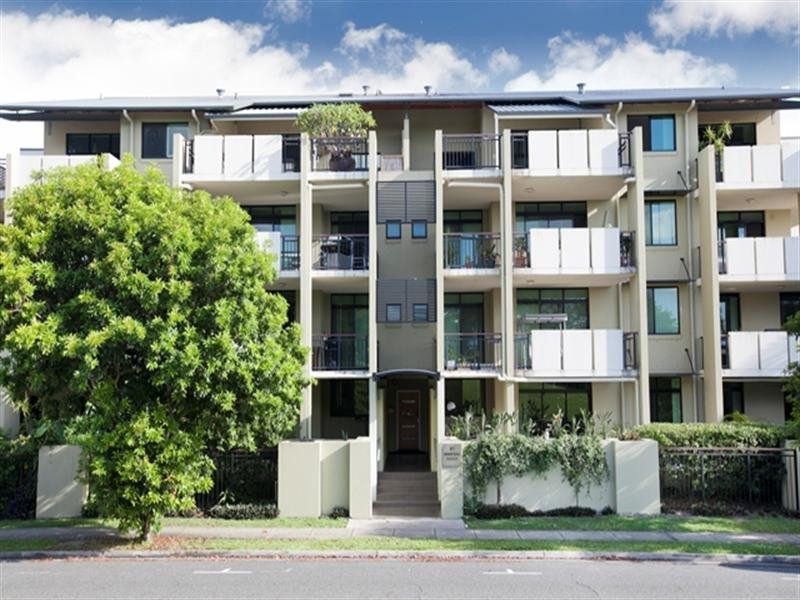 6/1 Newstead Avenue, Newstead QLD 4006