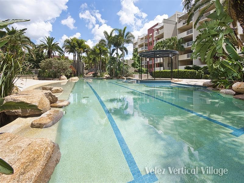 Fortitude Valley QLD 4006