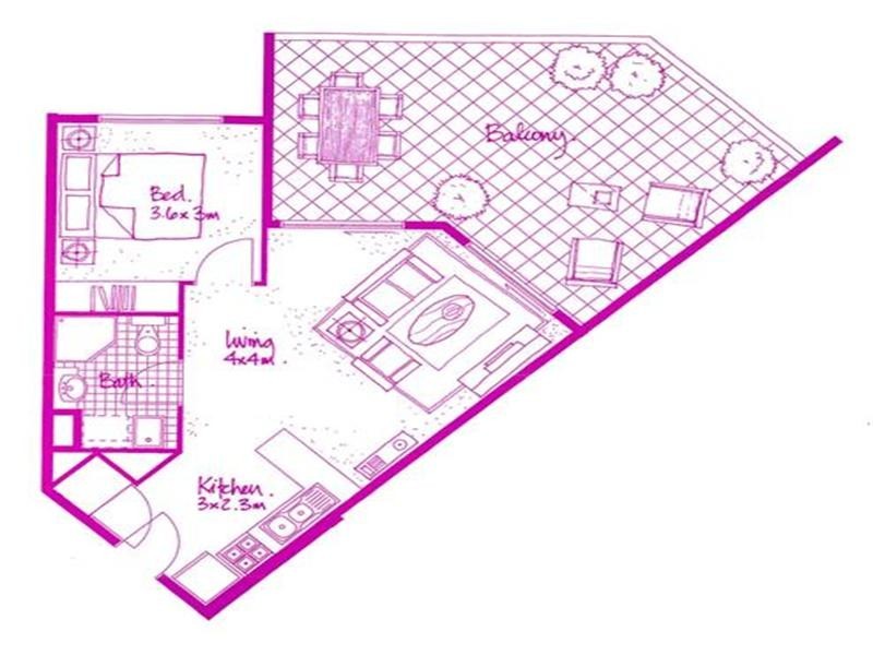 Fortitude Valley QLD 4006