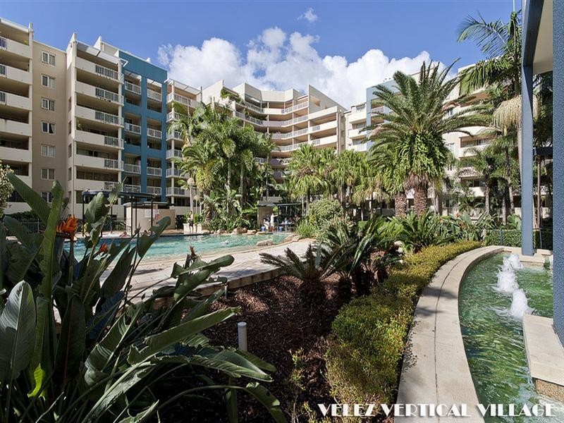 Fortitude Valley QLD 4006