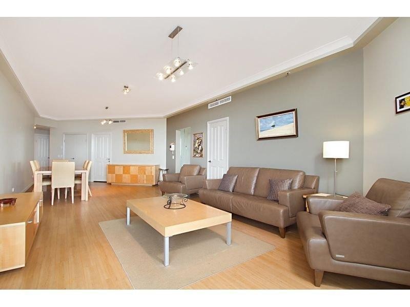 501 Queen Street, Brisbane QLD 4000