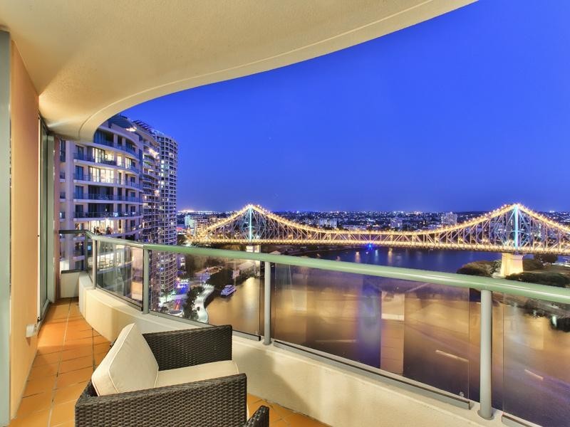 501 Queen Street, Brisbane QLD 4000