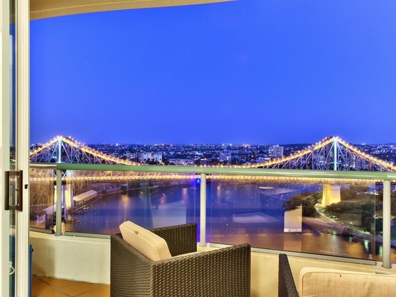 501 Queen Street, Brisbane QLD 4000