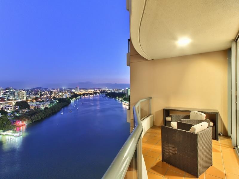 501 Queen Street, Brisbane QLD 4000