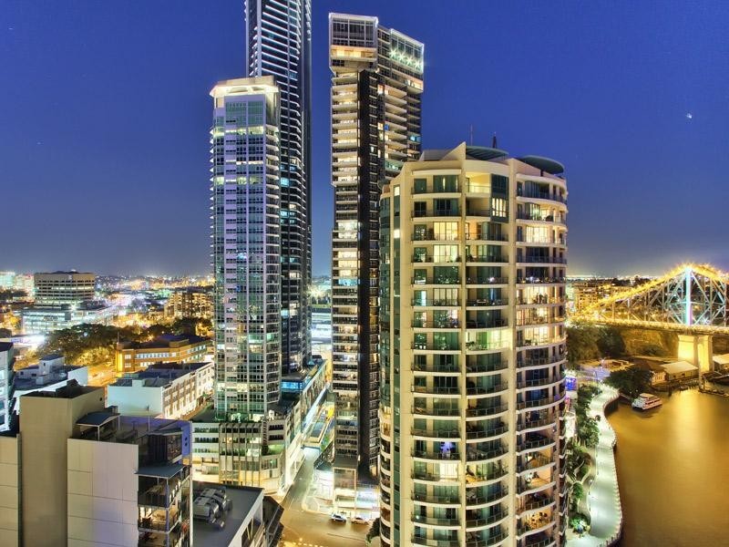 501 Queen Street, Brisbane QLD 4000
