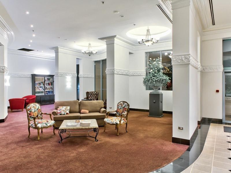 501 Queen Street, Brisbane QLD 4000