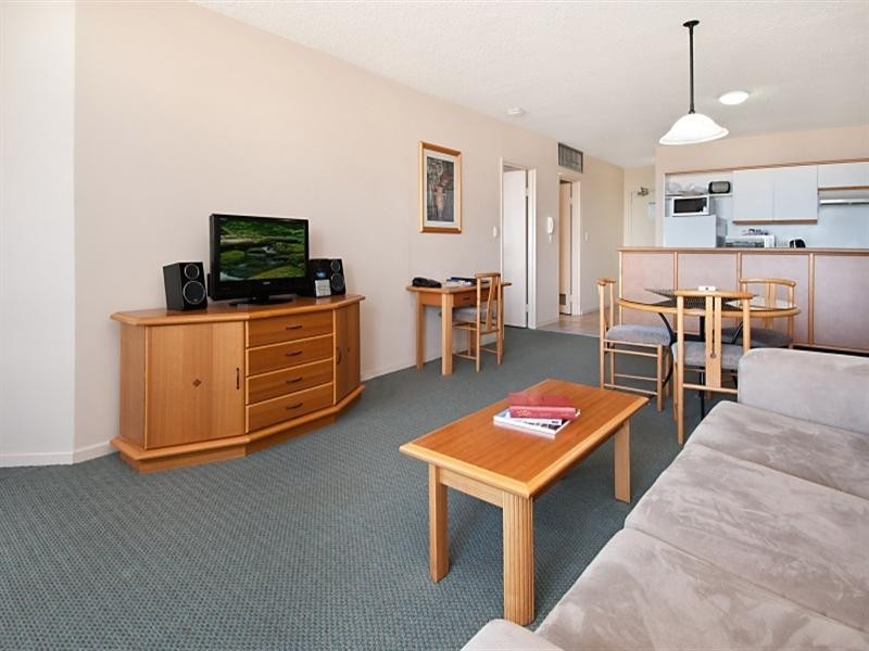 32 Leichhardt Street, Spring Hill QLD 4000