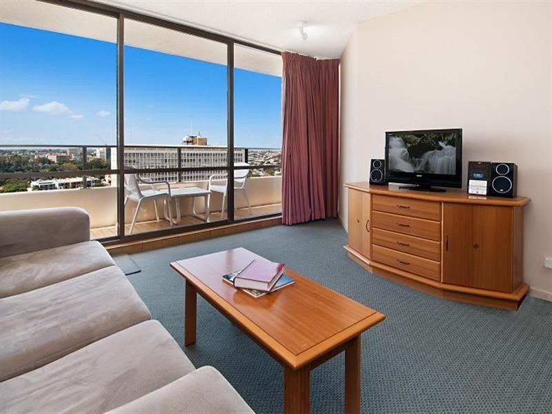 32 Leichhardt Street, Spring Hill QLD 4000