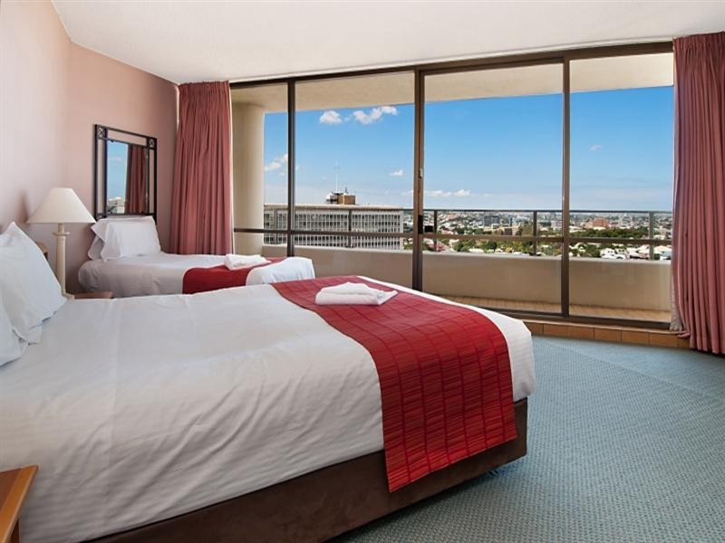 32 Leichhardt Street, Spring Hill QLD 4000