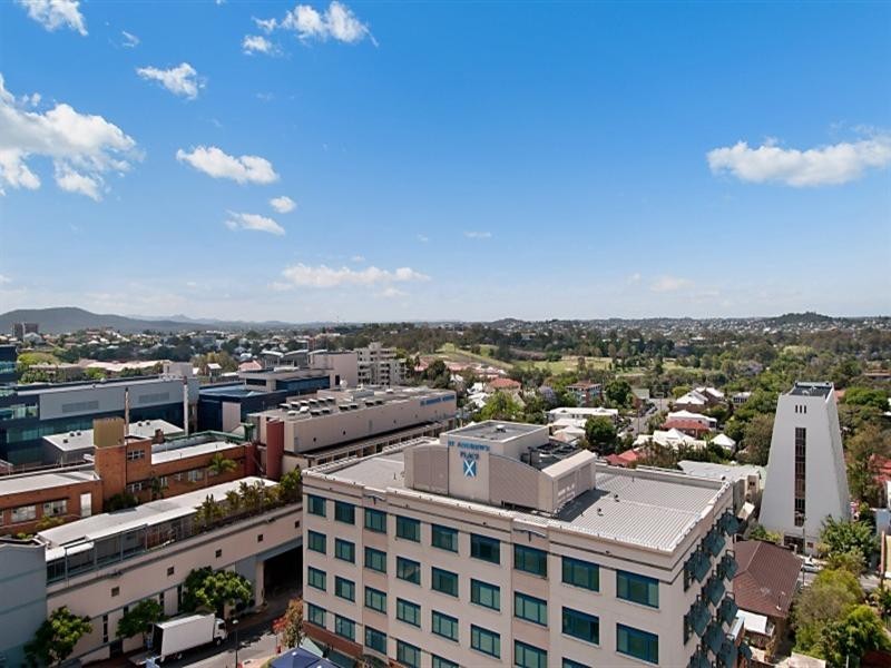 32 Leichhardt Street, Spring Hill QLD 4000