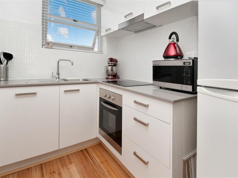 9/191 Kent Street, New Farm QLD 4005