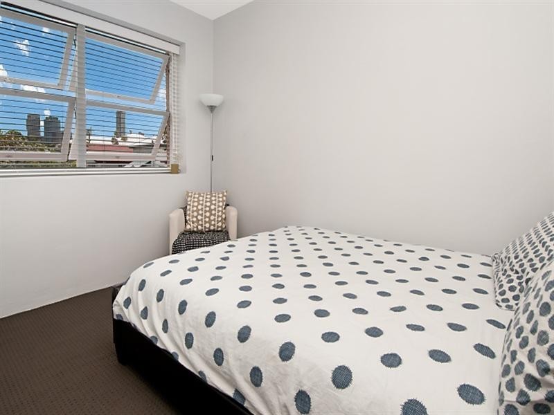 9/191 Kent Street, New Farm QLD 4005