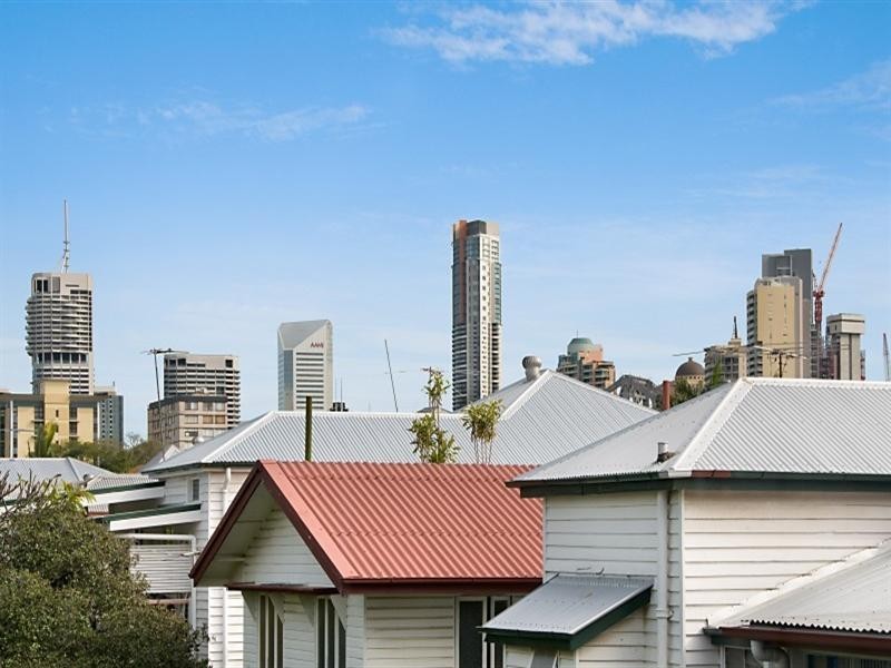 9/191 Kent Street, New Farm QLD 4005