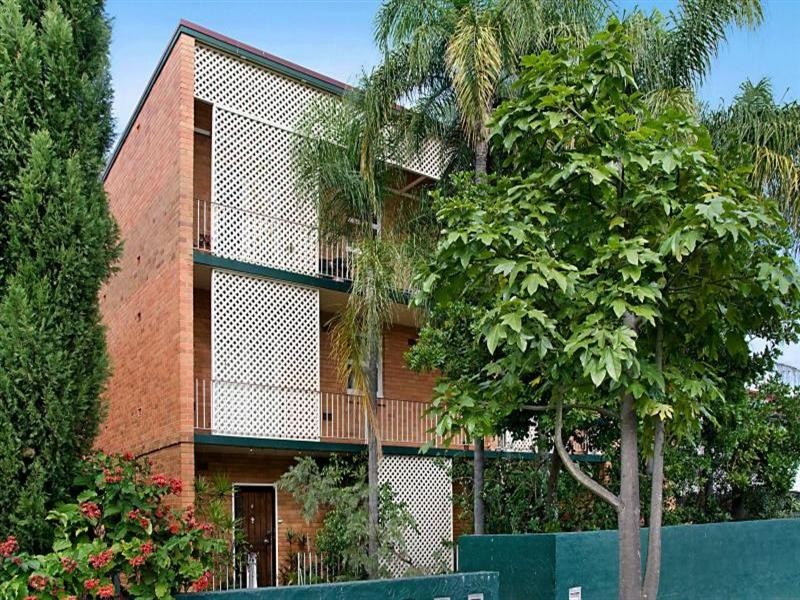 9/191 Kent Street, New Farm QLD 4005