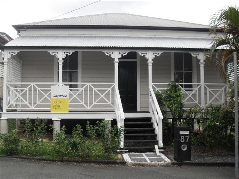 87 James Street, New Farm QLD 4005