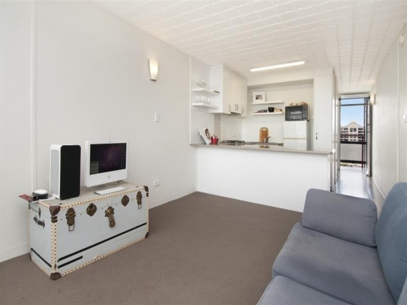 9E/172 Oxlade Drive, New Farm QLD 4005