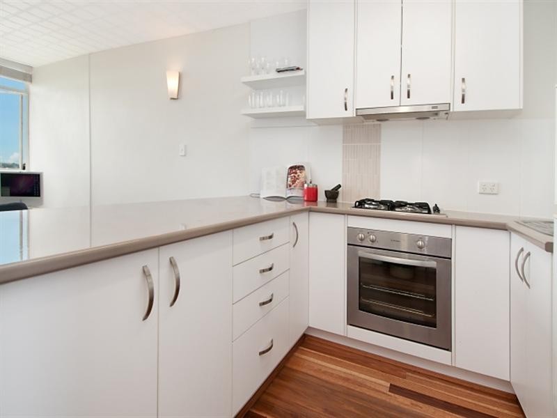 9E/172 Oxlade Drive, New Farm QLD 4005