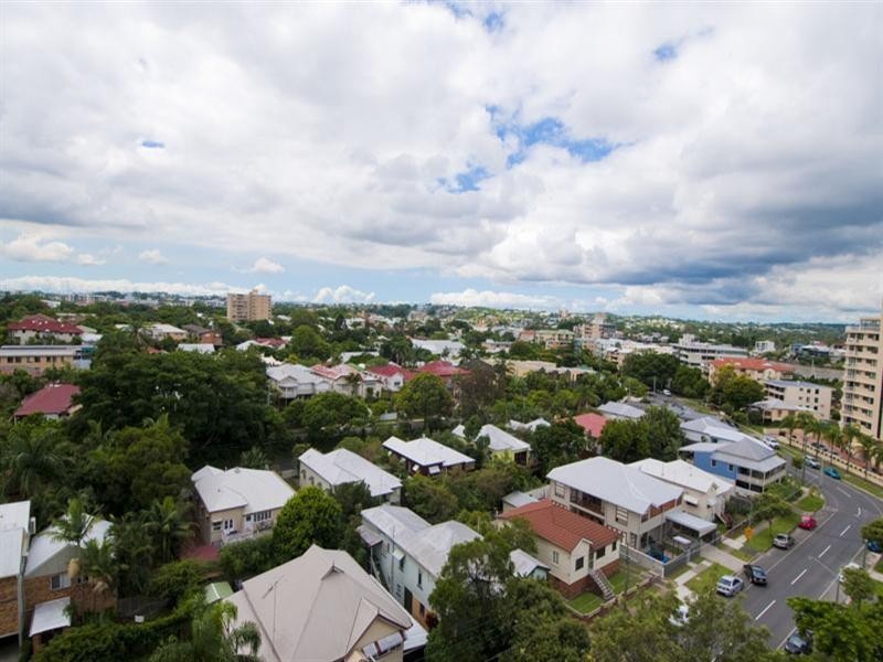 9E/172 Oxlade Drive, New Farm QLD 4005