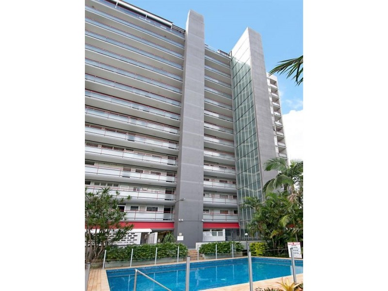 9E/172 Oxlade Drive, New Farm QLD 4005