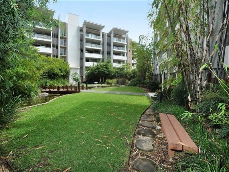 3610/141 Campbell Street, Bowen Hills QLD 4006