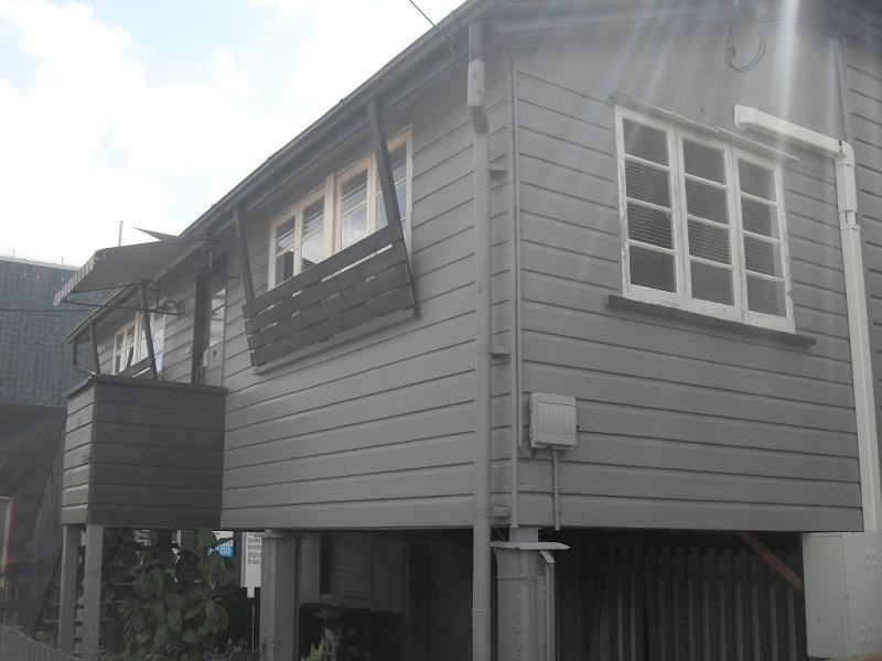 14 Prospect Street, Spring Hill QLD 4000