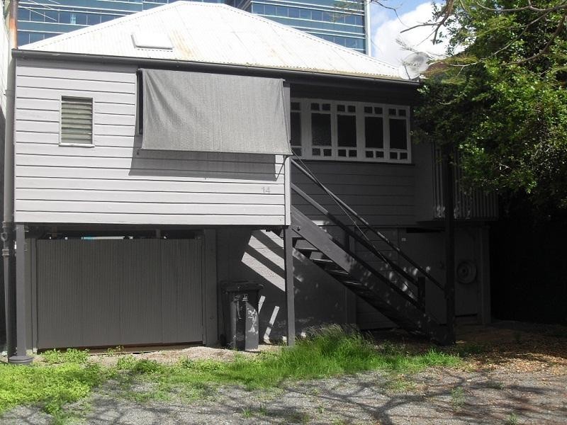 14 Prospect Street, Spring Hill QLD 4000